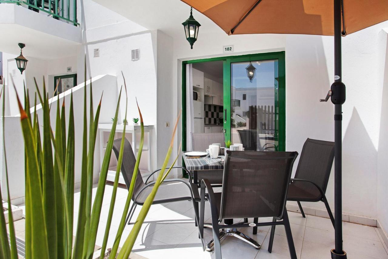 Сasa de vacaciones Piso Relax - Carpe Mundi
