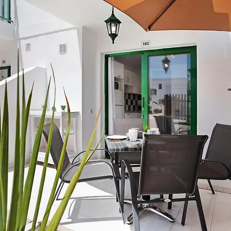 Willa Piso Relax - Carpe Mundi Corralejo Zewnętrze zdjęcie